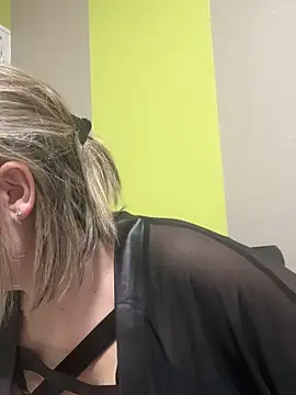 marinella07 online show from January 7, 2025, 10:11 am