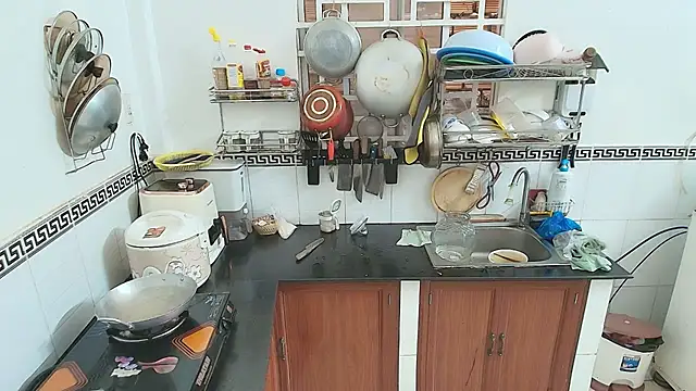 Babysex-2k online show from November 30, 2025, 3:40 am