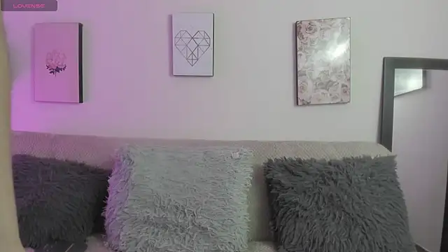 Murieel 69 online show from October 11, 2025, 8:10 pm