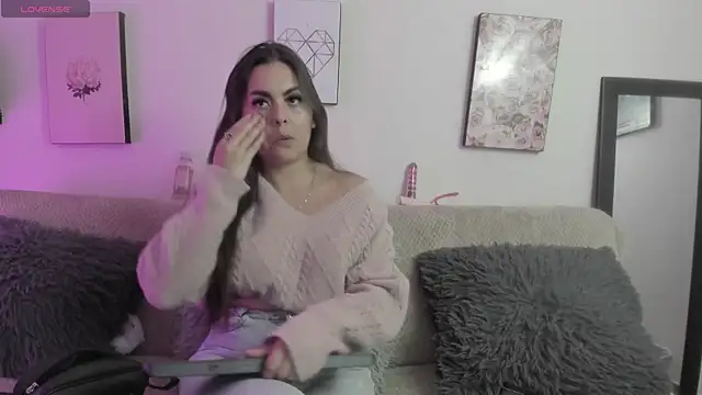 Murieel 69 online show from November 27, 2025, 9:59 pm