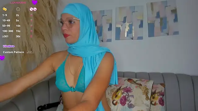 Snapshot of Sabba_sajjad chatting on February 27, 2025, 11:39 am Sabba sajjad online show from February 27, 2025, 11:39 am