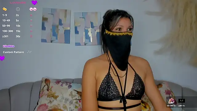 Snapshot of Sabba_sajjad chatting on March 12, 2025, 1:19 pm Sabba sajjad online show from March 12, 2025, 1:19 pm