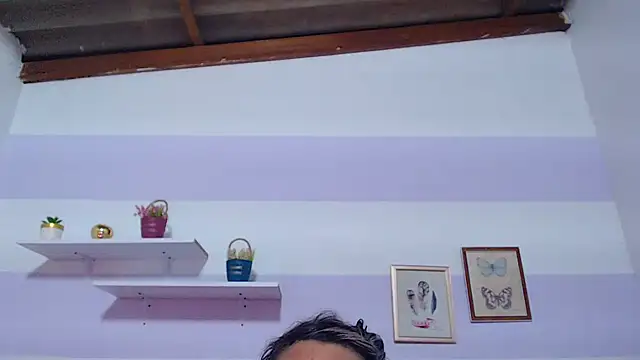 kimberlyvega online show from March 13, 2026, 6:46 pm