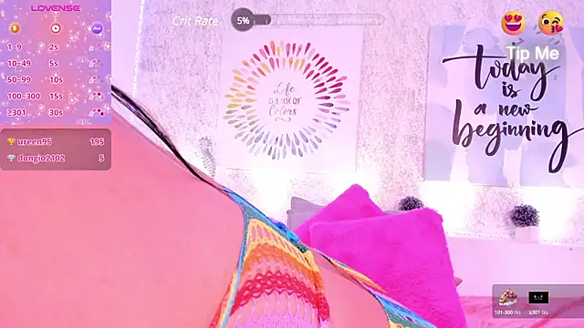 Snapshot of DeboraEvans chatting on March 21, 2025, 12:29 am DeboraEvans online show from March 21, 2025, 12:29 am