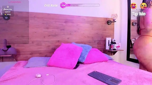 Snapshot of DeboraEvans chatting on November 26, 2025, 9:37 pm DeboraEvans online show from November 26, 2025, 9:37 pm