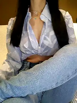 Melody87 online show from November 2, 2025, 6:35 pm