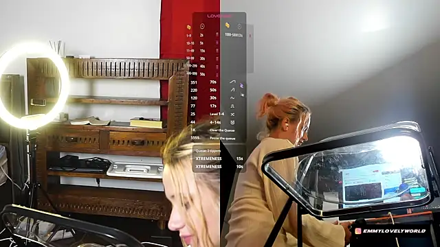 Snapshot of daughter_of_Ronaldo chatting on October 23, 2025, 6:06 pm daughter of Ronaldo online show from October 23, 2025, 6:06 pm