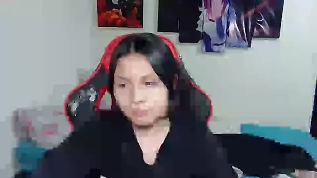 Snapshot of jessica_gomez chatting on March 20, 2025, 12:19 am jessica gomez online show from March 20, 2025, 12:19 am