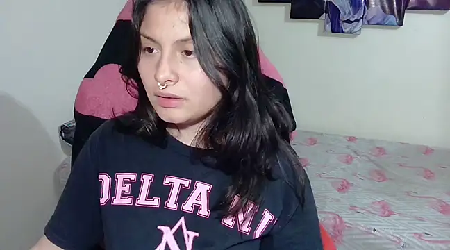 Snapshot of jessica_gomez chatting on March 20, 2025, 11:45 pm jessica gomez online show from March 20, 2025, 11:45 pm