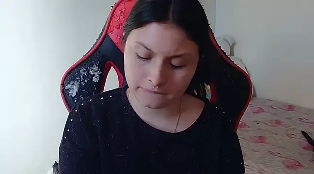 Snapshot of jessica_gomez chatting on March 22, 2025, 9:10 pm jessica gomez online show from March 22, 2025, 9:10 pm