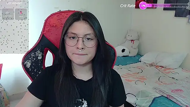 Snapshot of jessica_gomez chatting on March 12, 2025, 7:47 pm jessica gomez online show from March 12, 2025, 7:47 pm