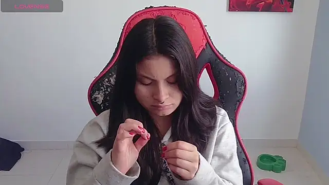 Snapshot of jessica_gomez chatting on September 30, 2025, 8:15 pm jessica gomez online show from September 30, 2025, 8:15 pm