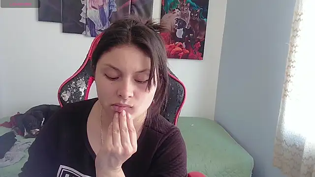 Snapshot of jessica_gomez chatting on November 20, 2025, 6:52 pm jessica gomez online show from November 20, 2025, 6:52 pm