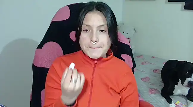 Snapshot of jessica_gomez chatting on March 21, 2025, 11:12 pm jessica gomez online show from March 21, 2025, 11:12 pm