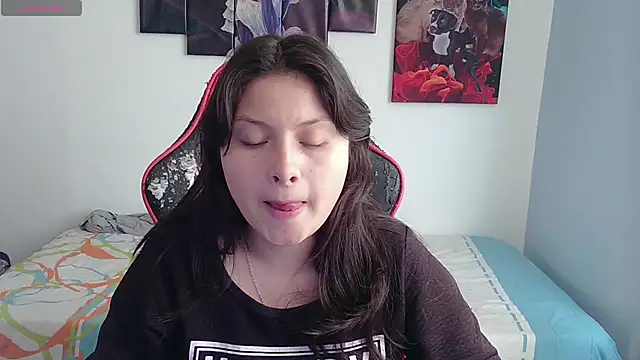 Snapshot of jessica_gomez chatting on December 1, 2025, 9:48 pm jessica gomez online show from December 1, 2025, 9:48 pm