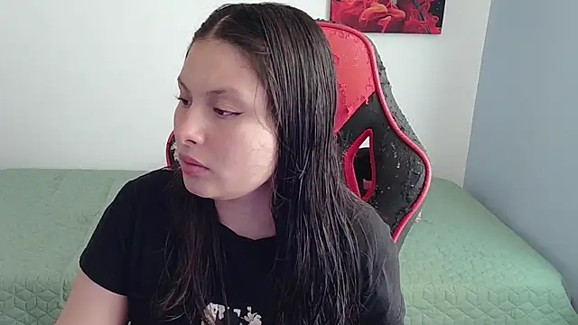 Snapshot of jessica_gomez chatting on November 6, 2025, 8:35 pm jessica gomez online show from November 6, 2025, 8:35 pm