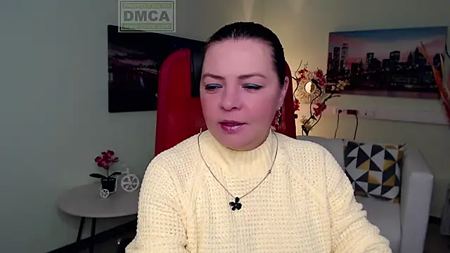 Lily flower7 online show from November 30, 2025, 9:10 am