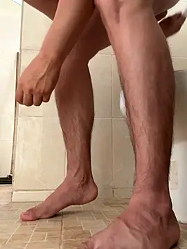 littleboy003 online show from September 18, 2025, 8:45 pm