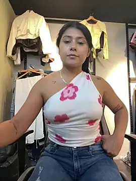 CandyRoxx1  online show from July 11, 2026, 6:19 pm