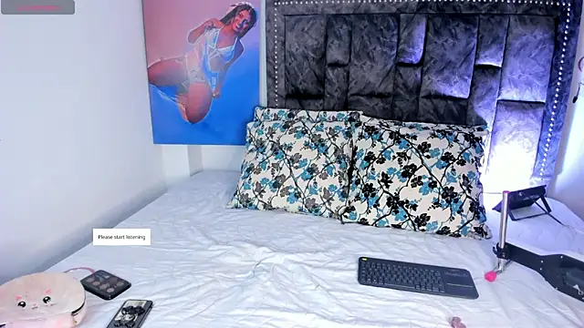 CandyRoxx1  online show from November 21, 2025, 5:12 pm