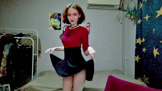 Snapshot of JoannaTompson chatting on April 22, 2026, 5:53 pm JoannaTompson online show from April 22, 2026, 5:53 pm