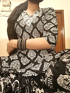 Ruchi-34 online show from March 30, 2026, 9:05 pm