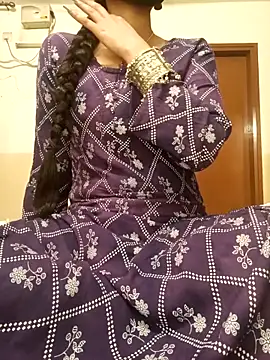 Ruchi-34 online show from March 28, 2026, 10:00 pm