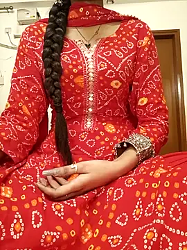 Ruchi-34 online show from February 8, 2026, 11:57 pm