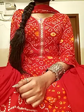 Ruchi-34 online show from March 23, 2026, 6:41 pm