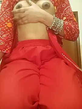 Ruchi-34 online show from April 19, 2026, 7:49 pm