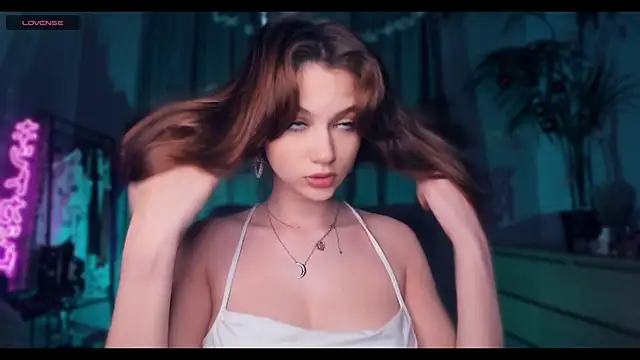 MelissaTetris online show from February 15, 2026, 10:14 am