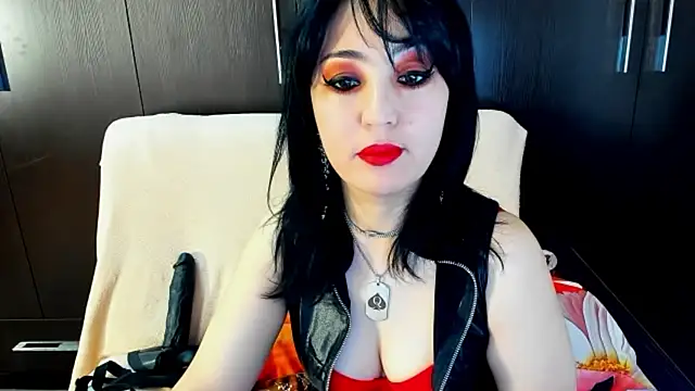 DaisyMun online show from February 12, 2026, 4:34 am