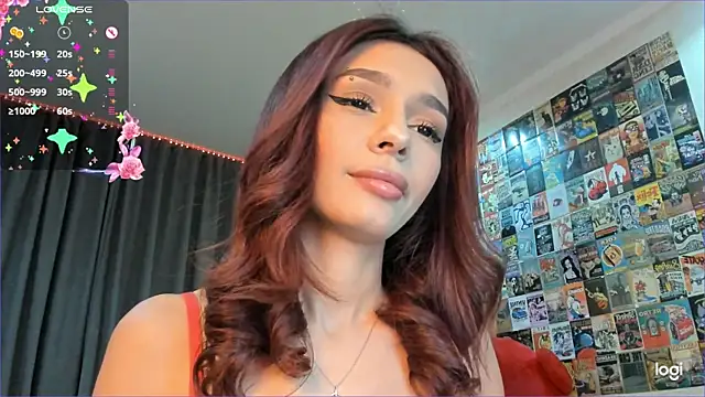 Lisolin online show from June 30, 2026, 3:23 pm
