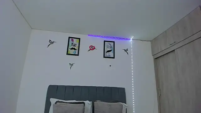 im sarah34 online show from March 27, 2026, 6:11 am