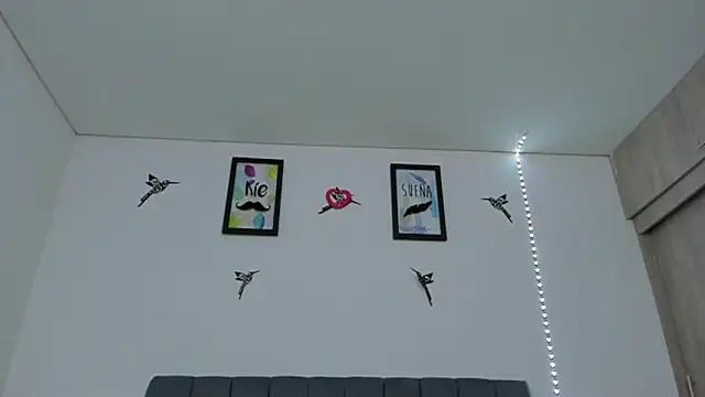 im sarah34 online show from March 15, 2026, 6:53 am