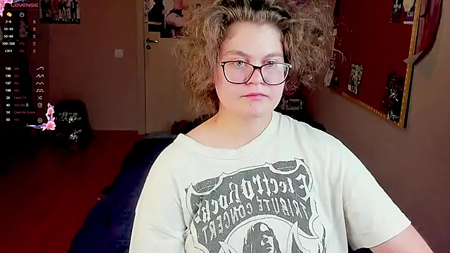 Sashy Way online show from January 25, 2025, 8:42 pm