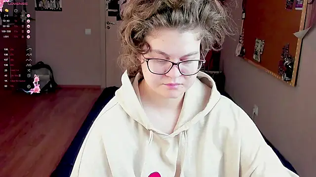 Sashy Way online show from January 5, 2025, 11:48 am