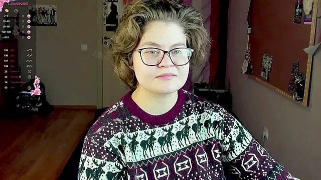 Sashy Way online show from January 4, 2025, 9:52 pm