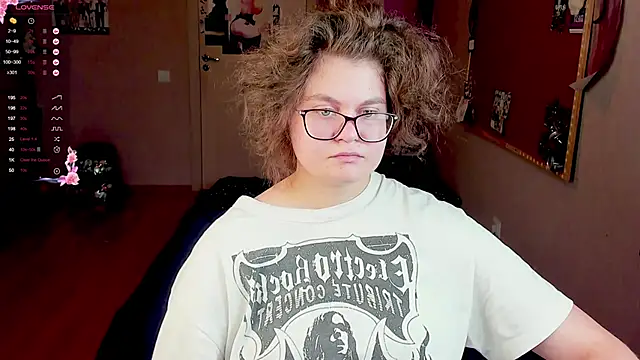 Sashy Way online show from January 26, 2025, 5:02 pm