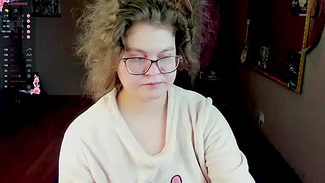 Sashy Way online show from March 22, 2025, 7:42 pm