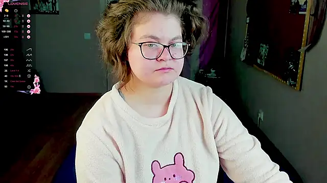 Sashy Way online show from March 21, 2025, 4:07 pm