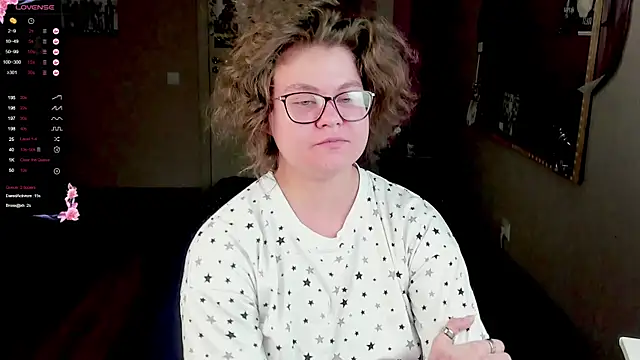 Sashy Way online show from February 13, 2025, 6:37 pm