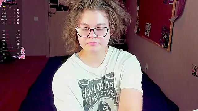 Sashy Way online show from January 11, 2025, 6:12 pm