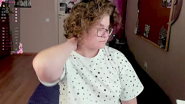 Sashy Way online show from February 13, 2025, 12:32 pm