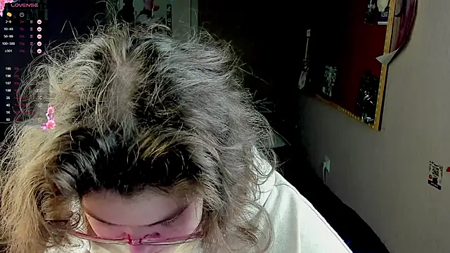 Sashy Way online show from January 18, 2025, 3:59 pm