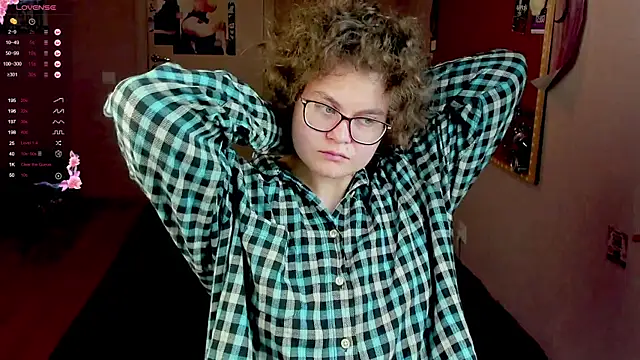 Sashy Way online show from January 15, 2025, 2:13 pm