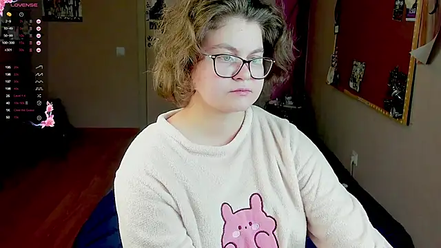 Sashy Way online show from March 10, 2025, 7:29 pm