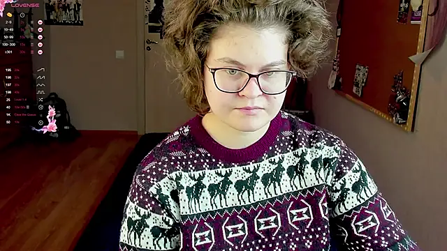 Sashy Way online show from January 3, 2025, 4:59 pm