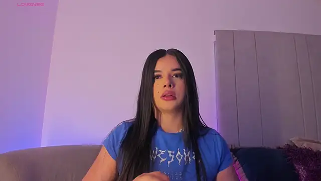 kaylarossi online show from February 19, 2026, 6:27 pm