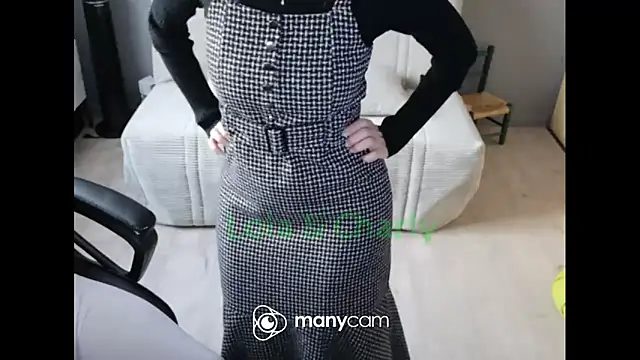 Snapshot of lolacharly@xh chatting on February 17, 2026, 3:53 pm lolacharlyxh online show from February 17, 2026, 3:53 pm